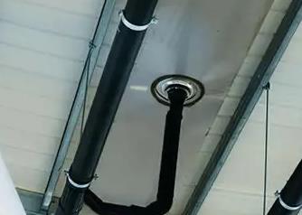 唐山虹吸排水的原理