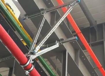 唐山抗震支架厂家与你分享你必须做的紧急情况下的准备